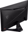 MSI MAG 274QF bildskärm 68,6 cm (27") 2560 x 1440 pixlar Wide Quad HD LCD Svart