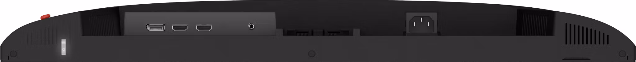 MSI MAG 274QF bildskärm 68,6 cm (27") 2560 x 1440 pixlar Wide Quad HD LCD Svart