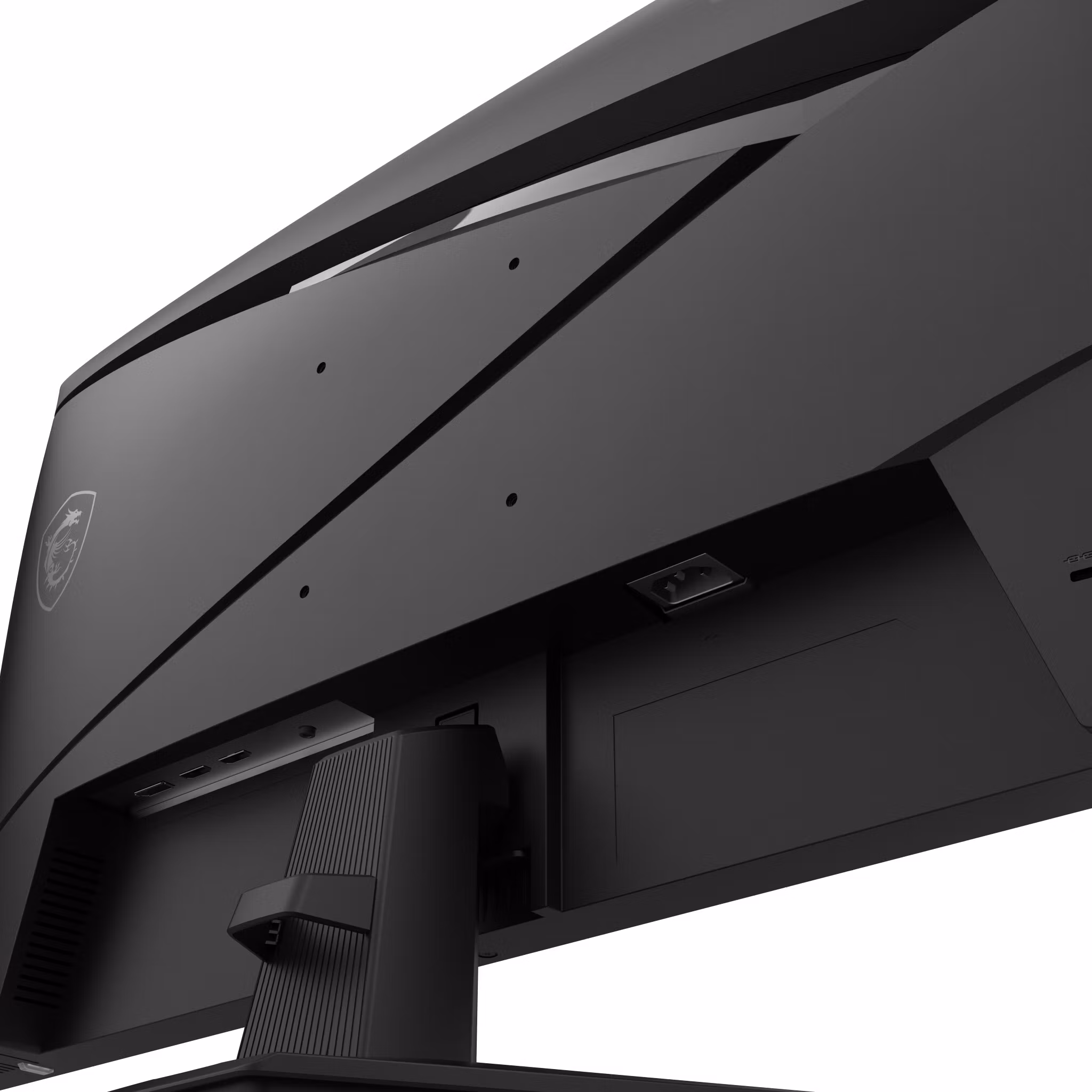 MSI MAG 274QF bildskärm 68,6 cm (27") 2560 x 1440 pixlar Wide Quad HD LCD Svart