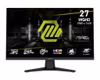 MSI MAG 274QFDE X24 bildskärm 68,6 cm (27") 2560 x 1440 pixlar Wide Quad HD LCD Svart