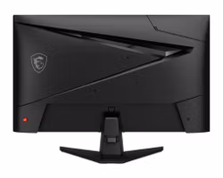 MSI MAG 274QFDE X24 bildskärm 68,6 cm (27") 2560 x 1440 pixlar Wide Quad HD LCD Svart