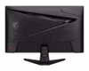 MSI MAG 274QFDE X24 bildskärm 68,6 cm (27") 2560 x 1440 pixlar Wide Quad HD LCD Svart