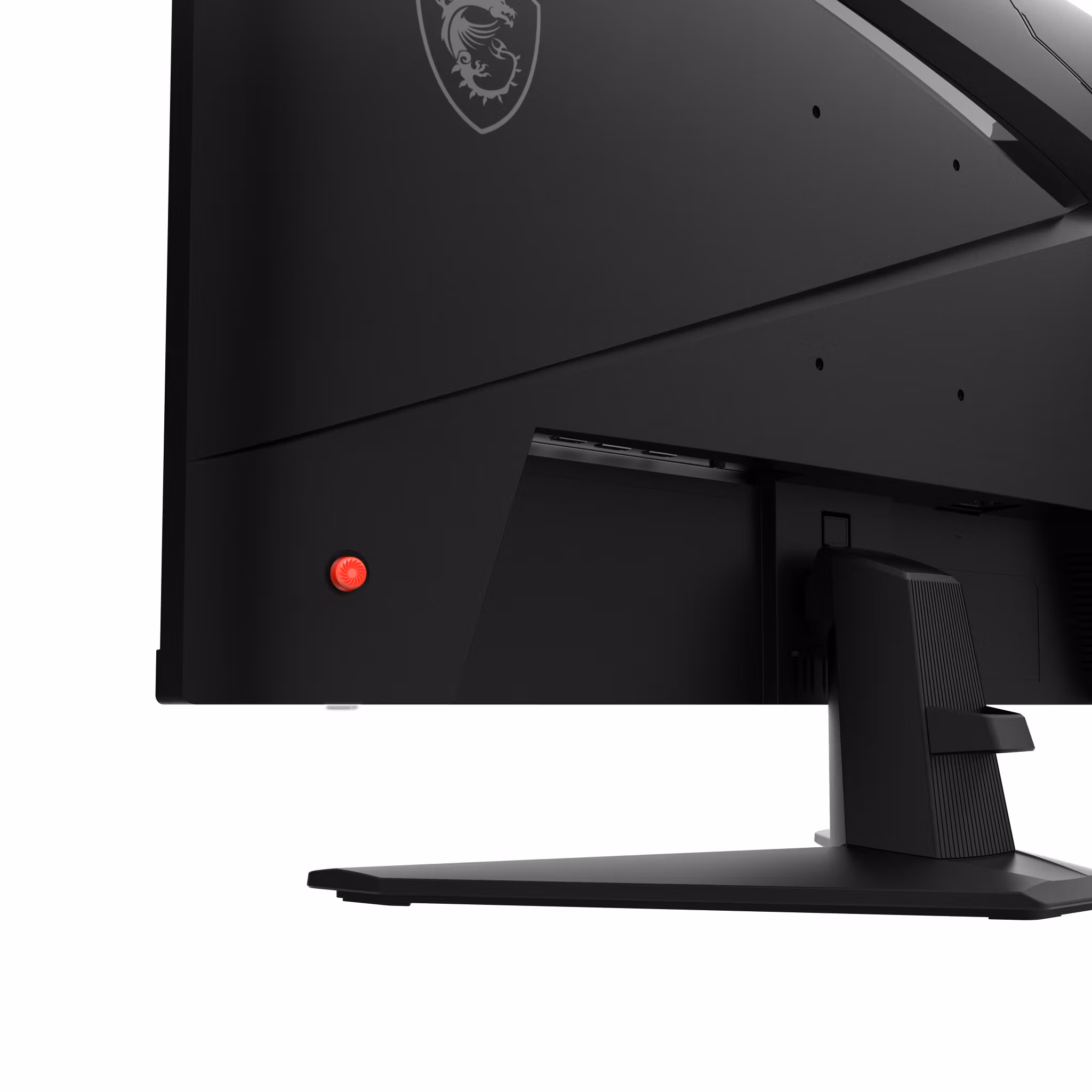 MSI MAG 274QF bildskärm 68,6 cm (27") 2560 x 1440 pixlar Wide Quad HD LCD Svart
