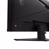 MSI MAG 274QF bildskärm 68,6 cm (27") 2560 x 1440 pixlar Wide Quad HD LCD Svart