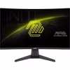 MSI MAG 276CF E20 datorskärm 68,6 cm (27") 1920 x 1080 pixlar Full HD LCD Svart