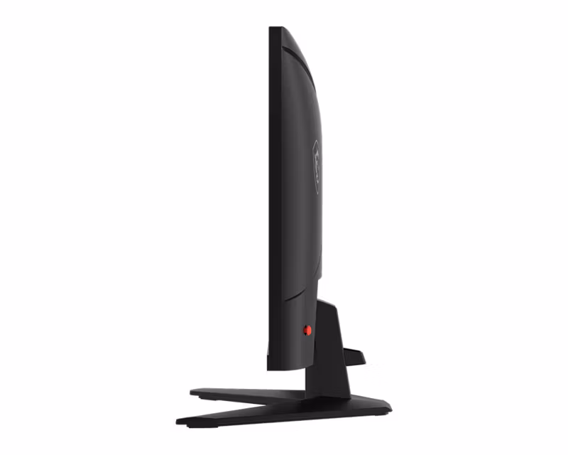 MSI MAG 274QFDE X24 bildskärm 68,6 cm (27") 2560 x 1440 pixlar Wide Quad HD LCD Svart