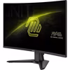 MSI MAG 276CF E20 datorskärm 68,6 cm (27") 1920 x 1080 pixlar Full HD LCD Svart