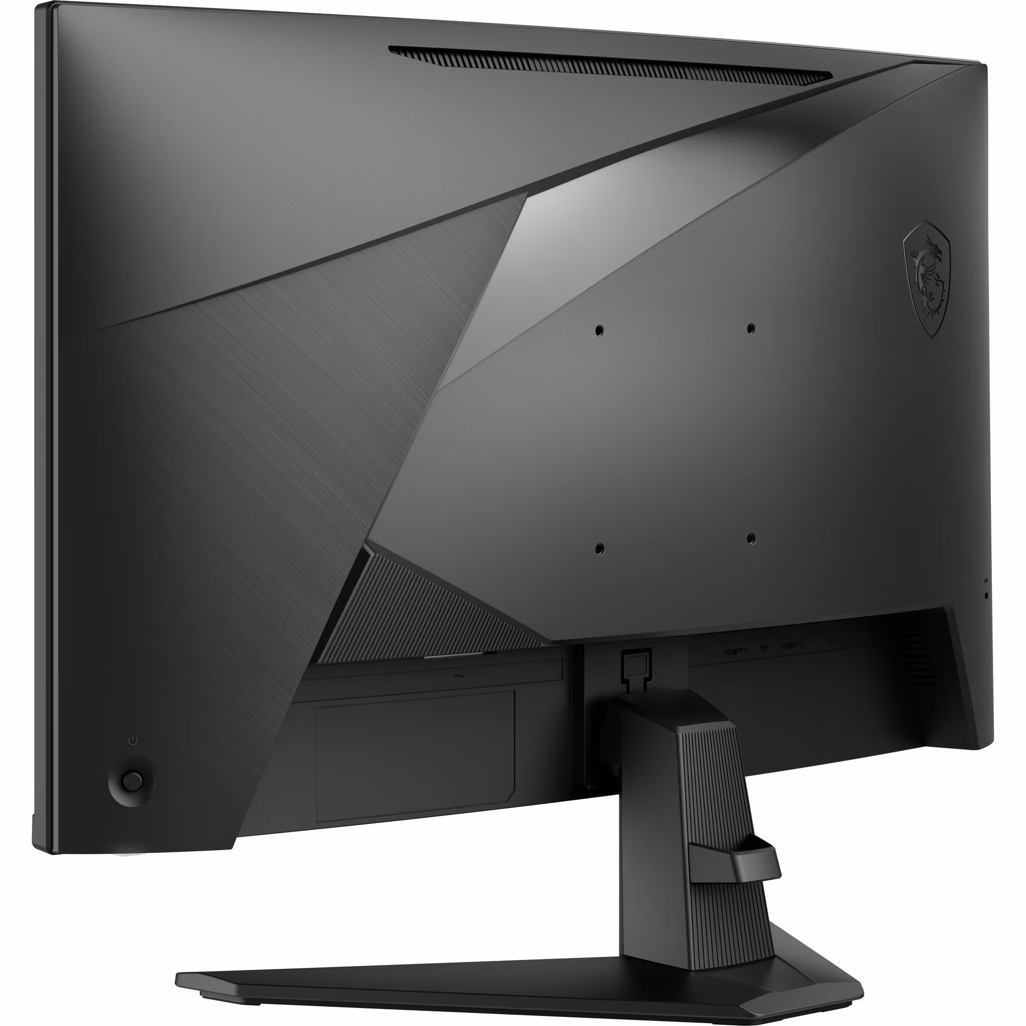 MSI MAG 276CF E20 datorskärm 68,6 cm (27") 1920 x 1080 pixlar Full HD LCD Svart