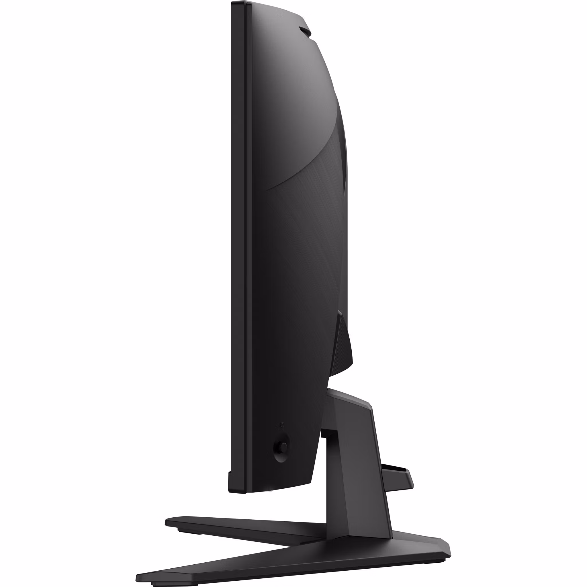 MSI MAG 276CF E20 datorskärm 68,6 cm (27") 1920 x 1080 pixlar Full HD LCD Svart
