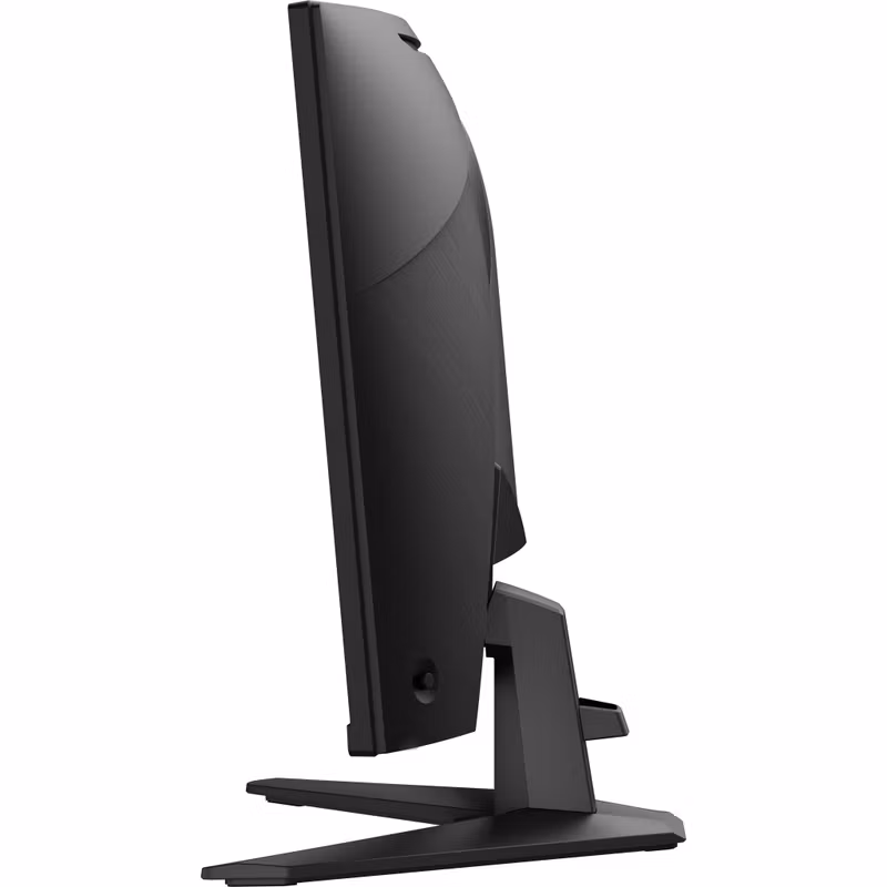MSI MAG 276CF E20 datorskärm 68,6 cm (27") 1920 x 1080 pixlar Full HD LCD Svart