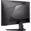 MSI MAG 276CF E20 datorskärm 68,6 cm (27") 1920 x 1080 pixlar Full HD LCD Svart