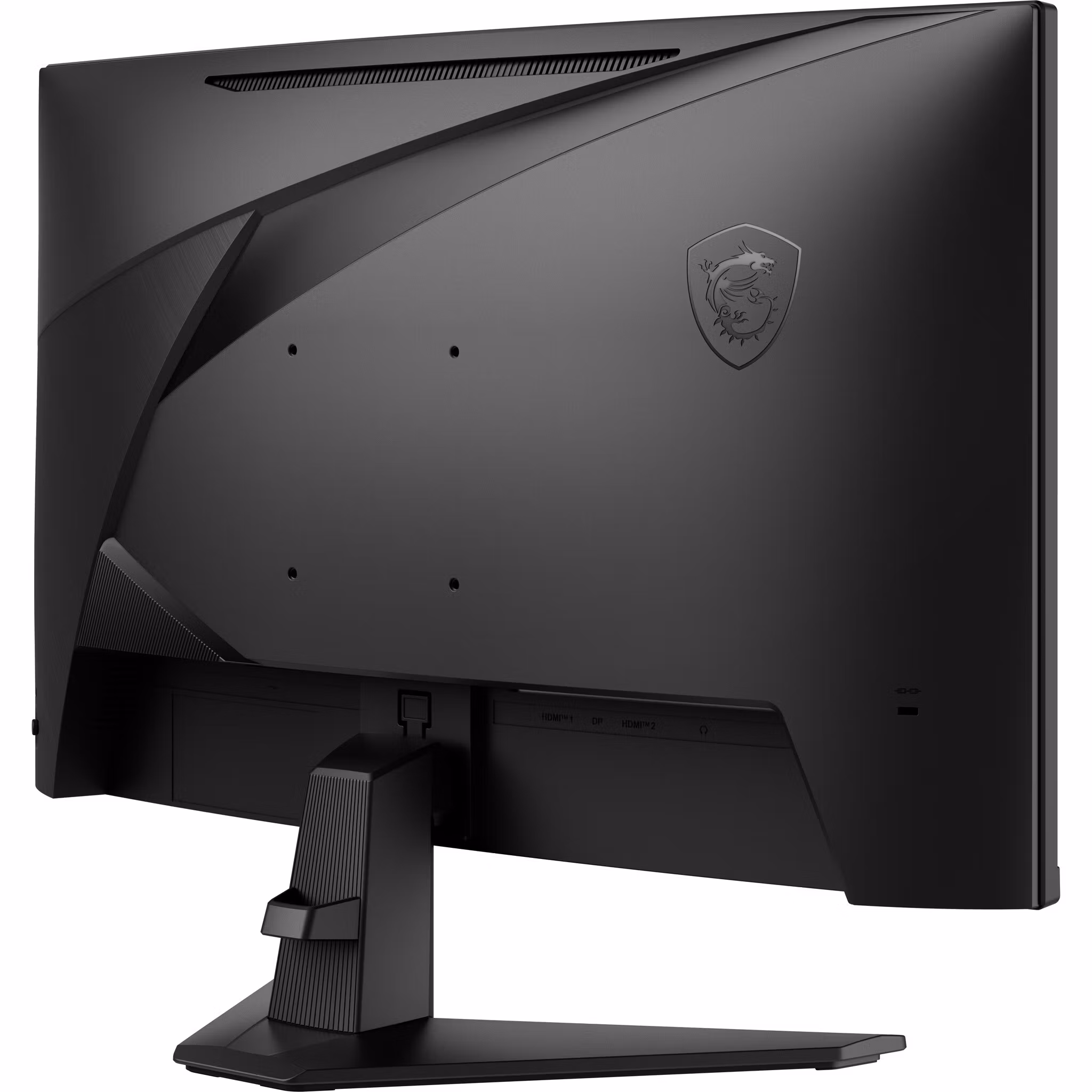 MSI MAG 276CF E20 datorskärm 68,6 cm (27") 1920 x 1080 pixlar Full HD LCD Svart