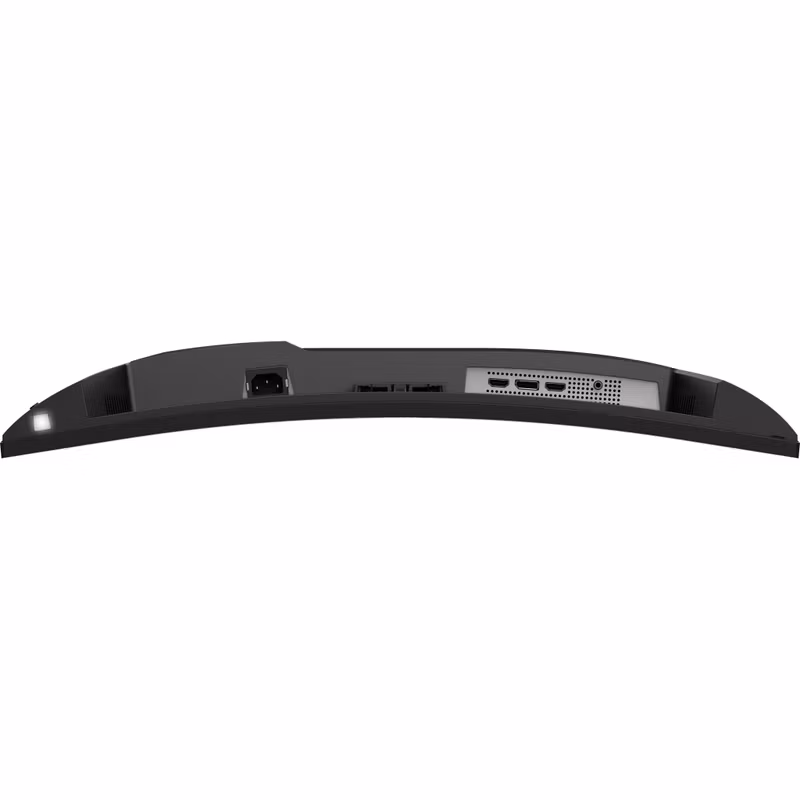 MSI MAG 276CF E20 datorskärm 68,6 cm (27") 1920 x 1080 pixlar Full HD LCD Svart