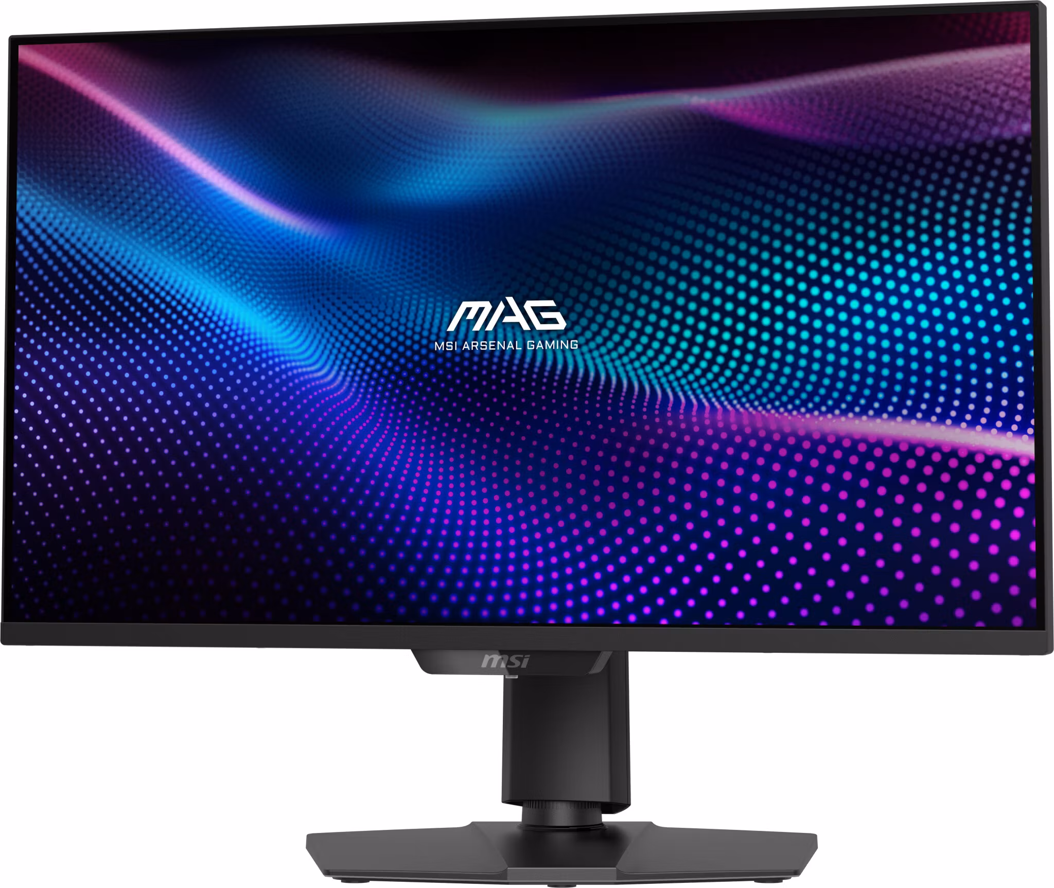 MSI MAG 274UPDFDE E16M datorskärm 68,6 cm (27") 3840 x 2160 pixlar 4K Ultra HD LED Svart
