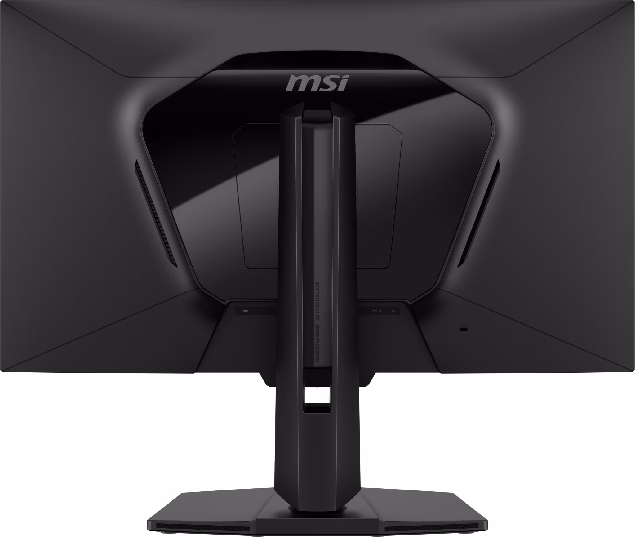 MSI MAG 274UPDFDE E16M datorskärm 68,6 cm (27") 3840 x 2160 pixlar 4K Ultra HD LED Svart