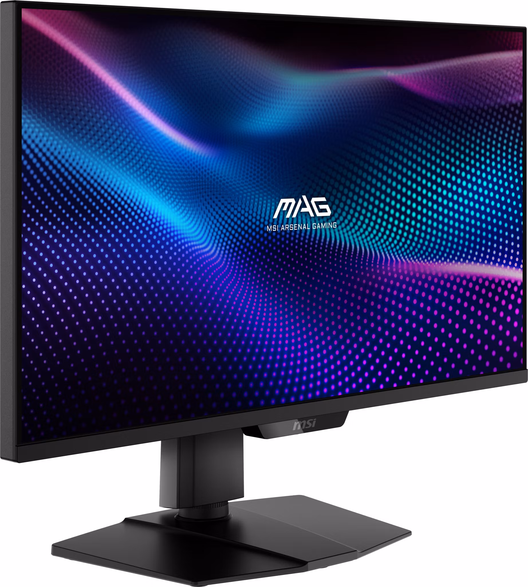 MSI MAG 274UPDFDE E16M datorskärm 68,6 cm (27") 3840 x 2160 pixlar 4K Ultra HD LED Svart