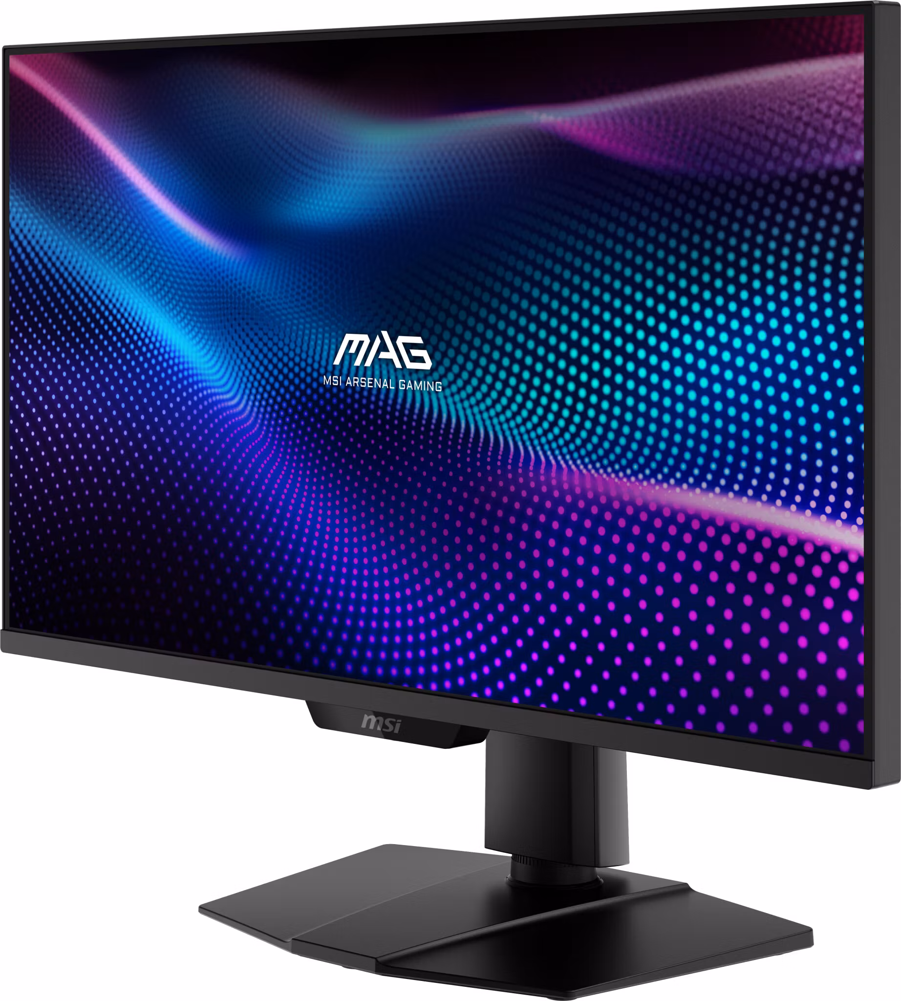 MSI MAG 274UPDFDE E16M datorskärm 68,6 cm (27") 3840 x 2160 pixlar 4K Ultra HD LED Svart