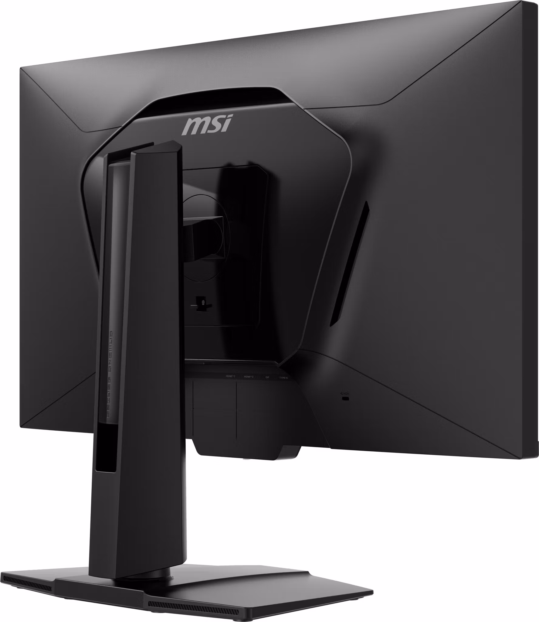 MSI MAG 274UPDFDE E16M datorskärm 68,6 cm (27") 3840 x 2160 pixlar 4K Ultra HD LED Svart