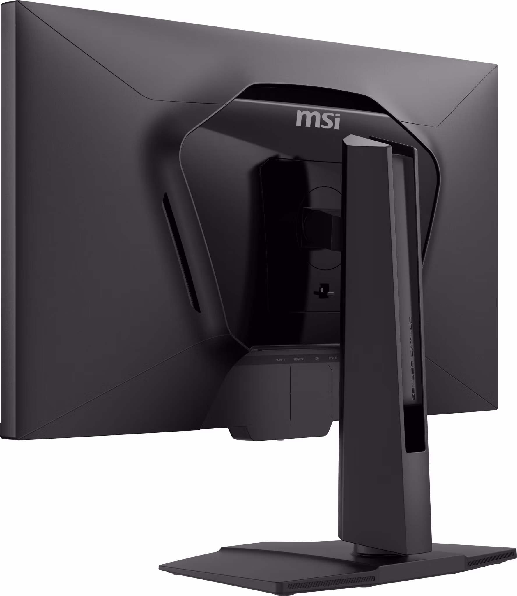 MSI MAG 274UPDFDE E16M datorskärm 68,6 cm (27") 3840 x 2160 pixlar 4K Ultra HD LED Svart