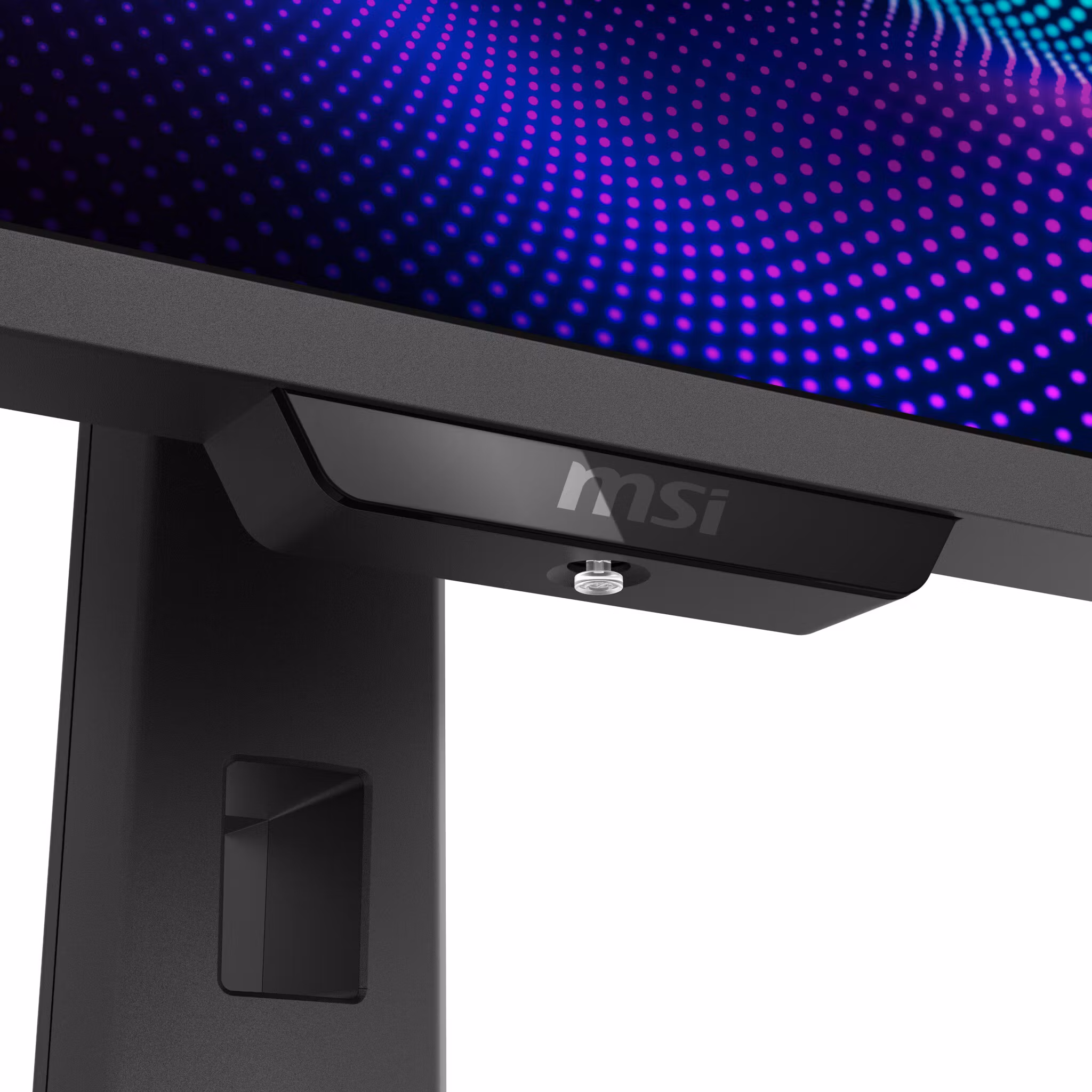MSI MAG 274UPDFDE E16M datorskärm 68,6 cm (27") 3840 x 2160 pixlar 4K Ultra HD LED Svart