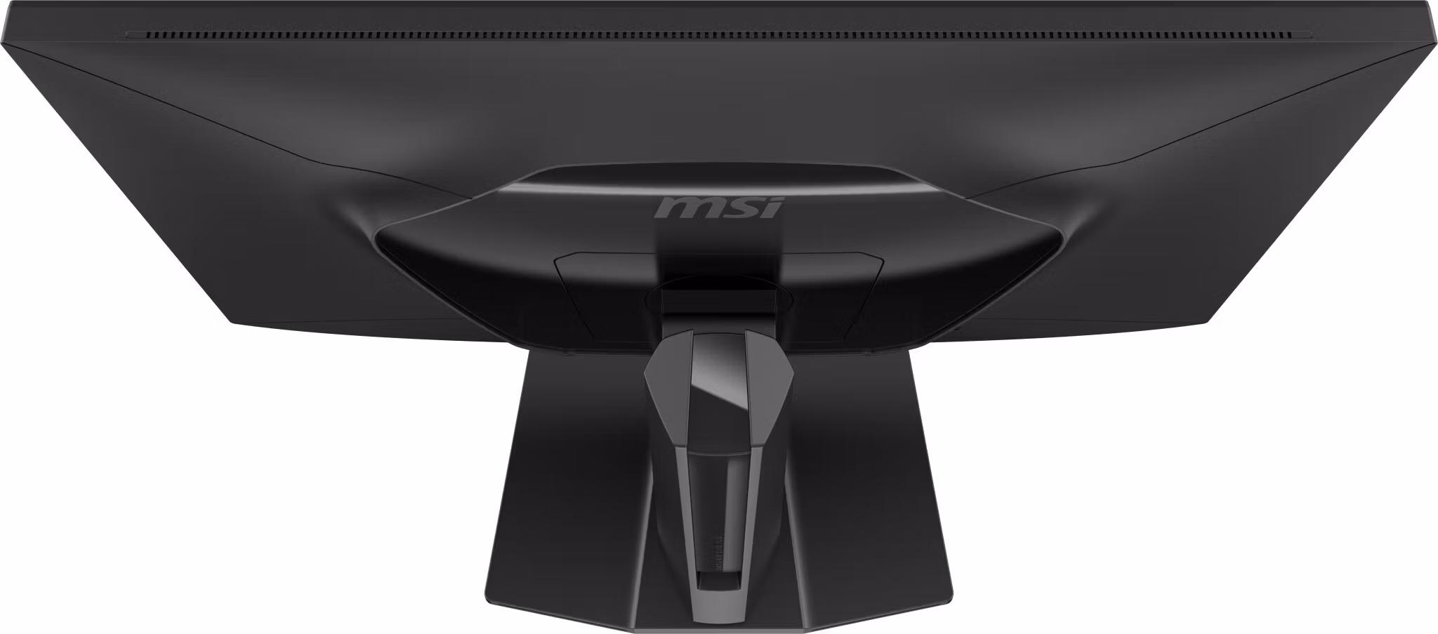 MSI MAG 274UPDFDE E16M datorskärm 68,6 cm (27") 3840 x 2160 pixlar 4K Ultra HD LED Svart