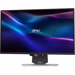 MSI MPG 274URDFWDE E16M datorskärm 68,6 cm (27") 3840 x 2160 pixlar 4K Ultra HD LED svart, vit