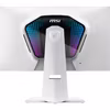 MSI MPG 274URDFWDE E16M datorskärm 68,6 cm (27") 3840 x 2160 pixlar 4K Ultra HD LED svart, vit