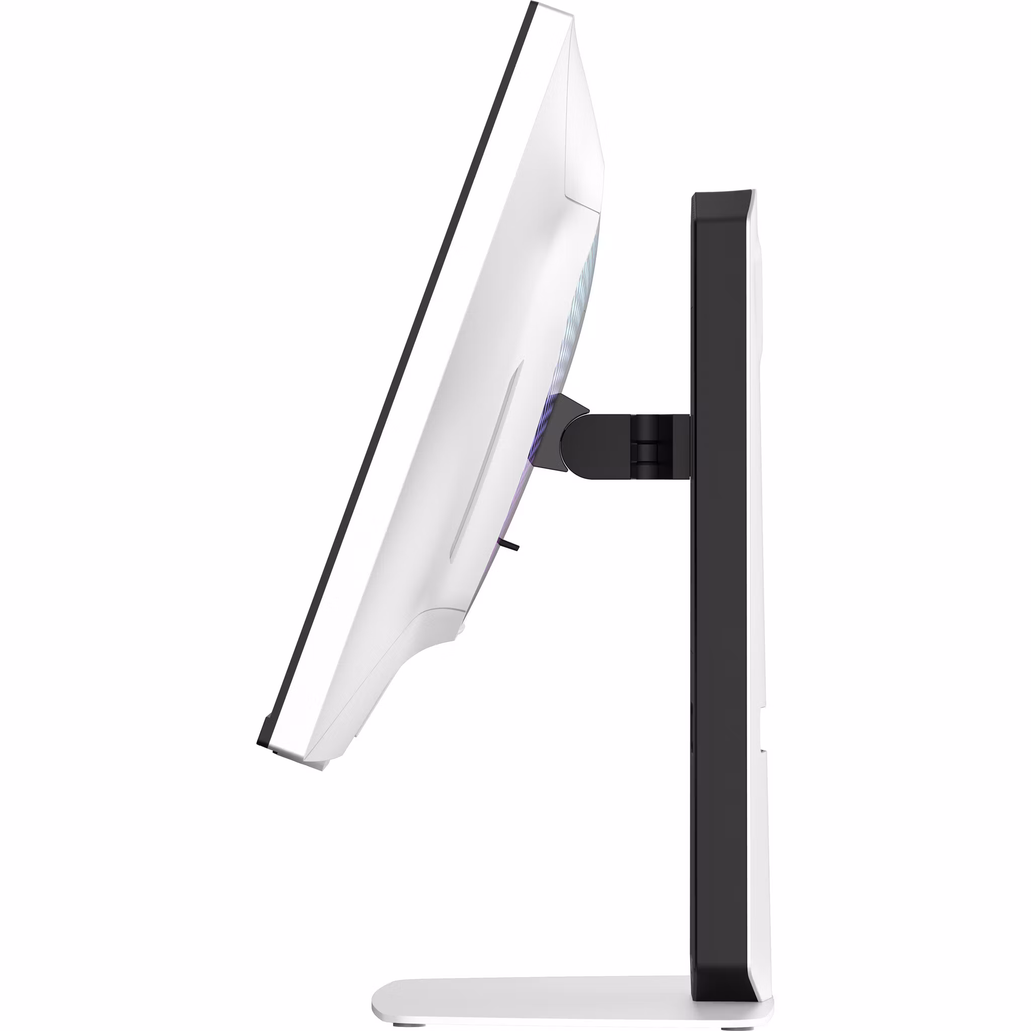 MSI MPG 274URDFWDE E16M datorskärm 68,6 cm (27") 3840 x 2160 pixlar 4K Ultra HD LED svart, vit