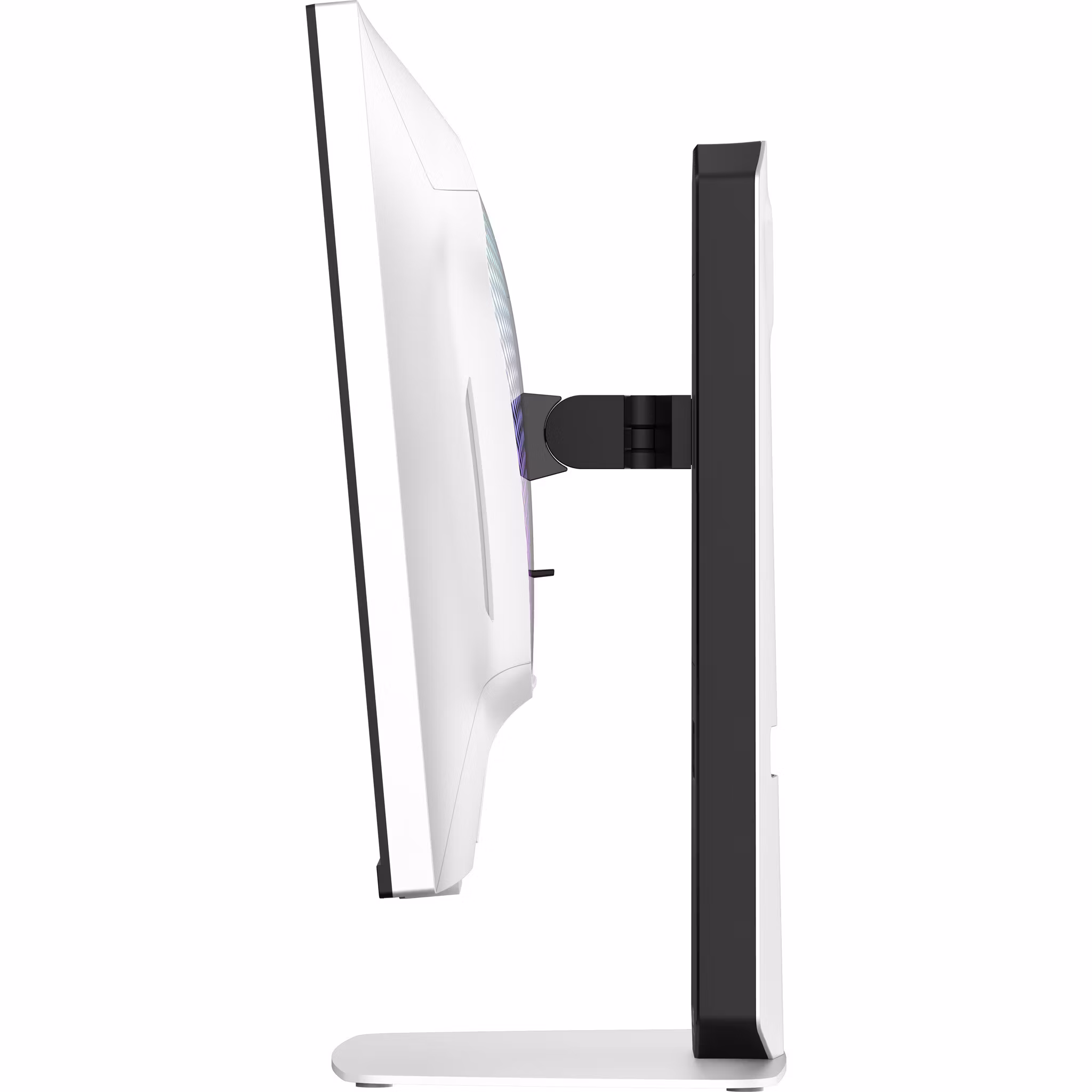 MSI MPG 274URDFWDE E16M datorskärm 68,6 cm (27") 3840 x 2160 pixlar 4K Ultra HD LED svart, vit