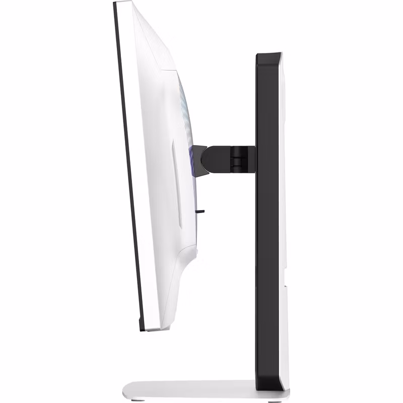 MSI MPG 274URDFWDE E16M datorskärm 68,6 cm (27") 3840 x 2160 pixlar 4K Ultra HD LED svart, vit