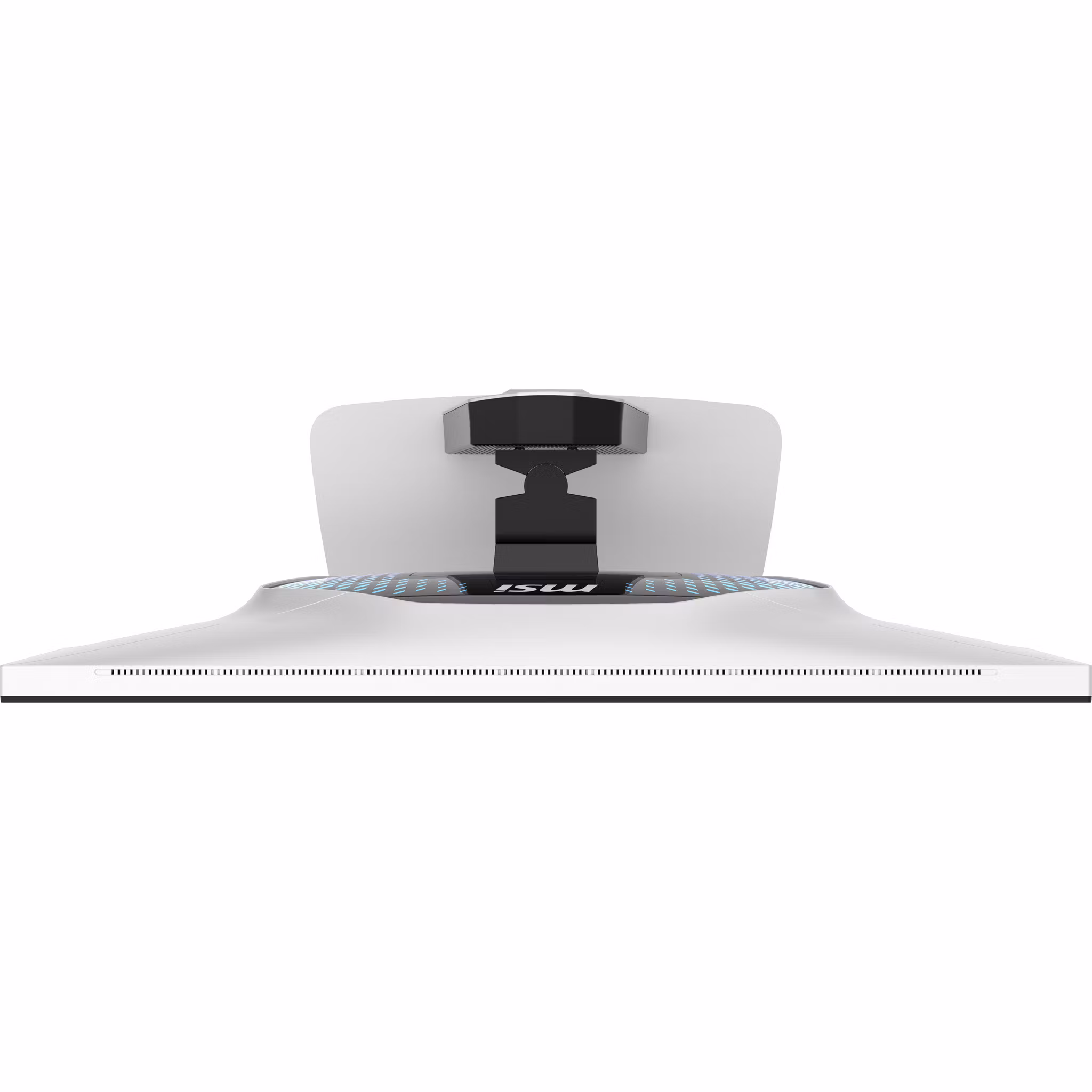 MSI MPG 274URDFWDE E16M datorskärm 68,6 cm (27") 3840 x 2160 pixlar 4K Ultra HD LED svart, vit