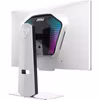 MSI MPG 274URDFWDE E16M datorskärm 68,6 cm (27") 3840 x 2160 pixlar 4K Ultra HD LED svart, vit