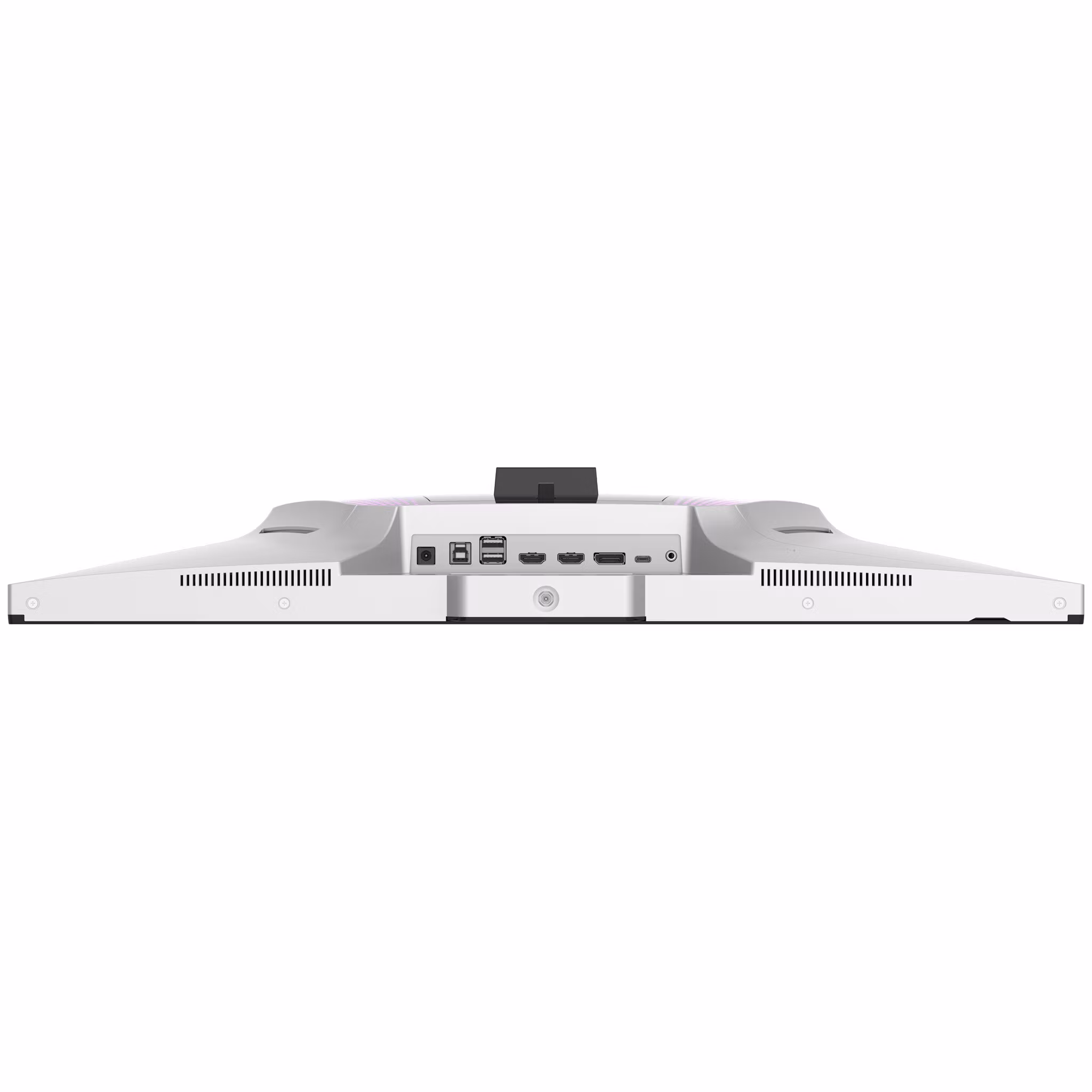 MSI MPG 274URDFWDE E16M datorskärm 68,6 cm (27") 3840 x 2160 pixlar 4K Ultra HD LED svart, vit