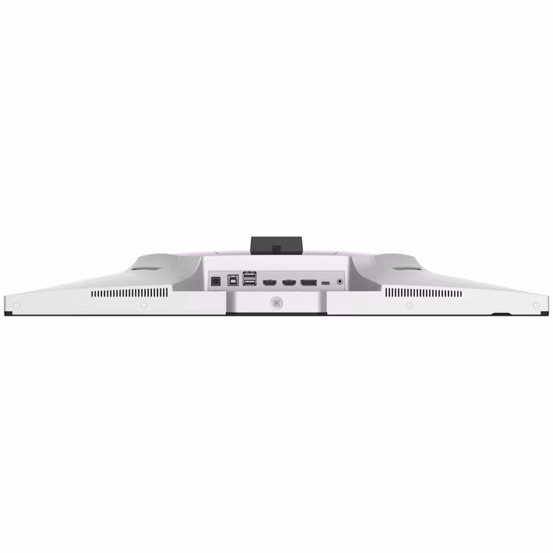MSI MPG 274URDFWDE E16M datorskärm 68,6 cm (27") 3840 x 2160 pixlar 4K Ultra HD LED svart, vit