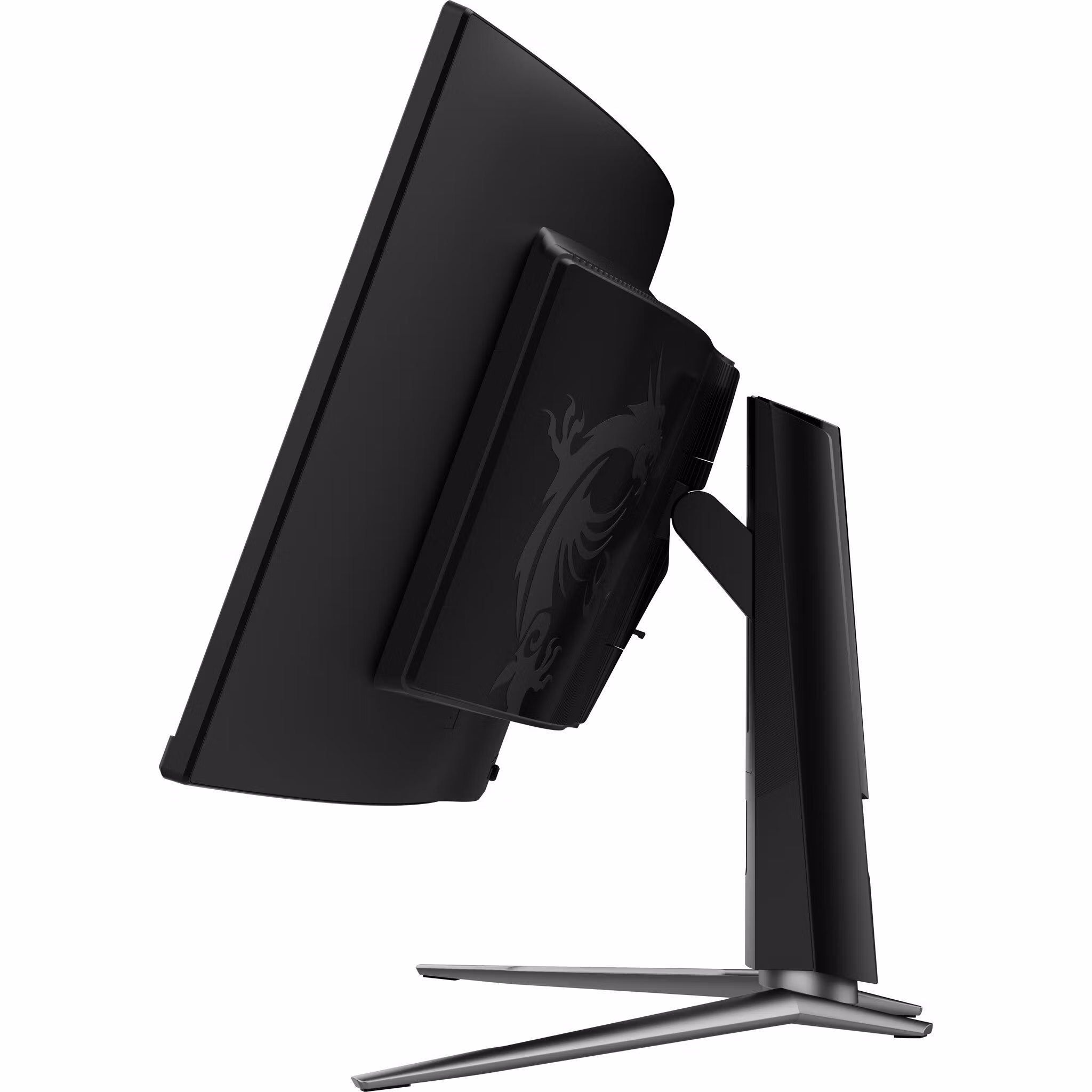 MSI MPG 491CQPXDE QD-OLED datorskärm 124,5 cm (49") 5120 x 1440 pixlar Dual QHD svart