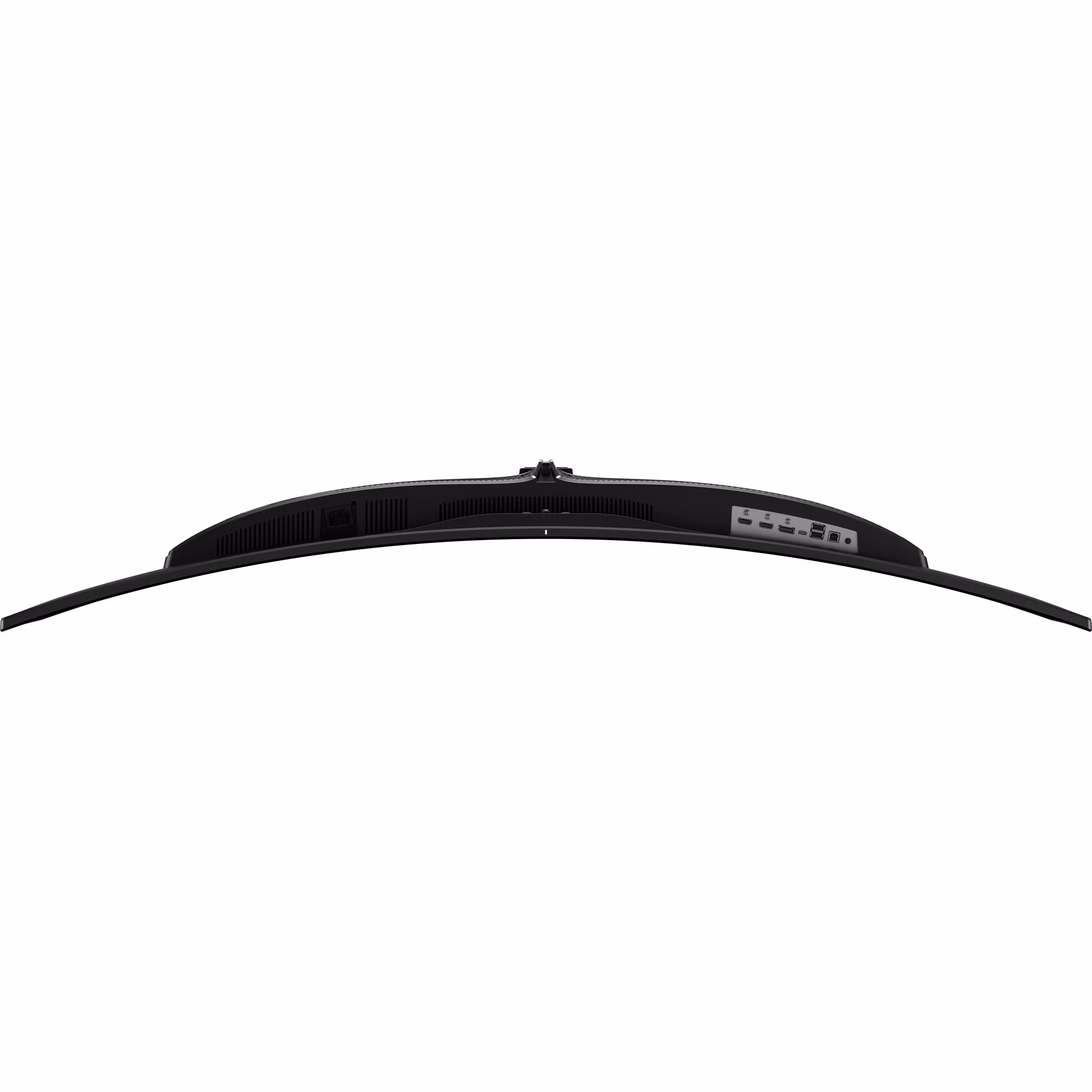 MSI MPG 491CQPXDE QD-OLED datorskärm 124,5 cm (49") 5120 x 1440 pixlar Dual QHD svart