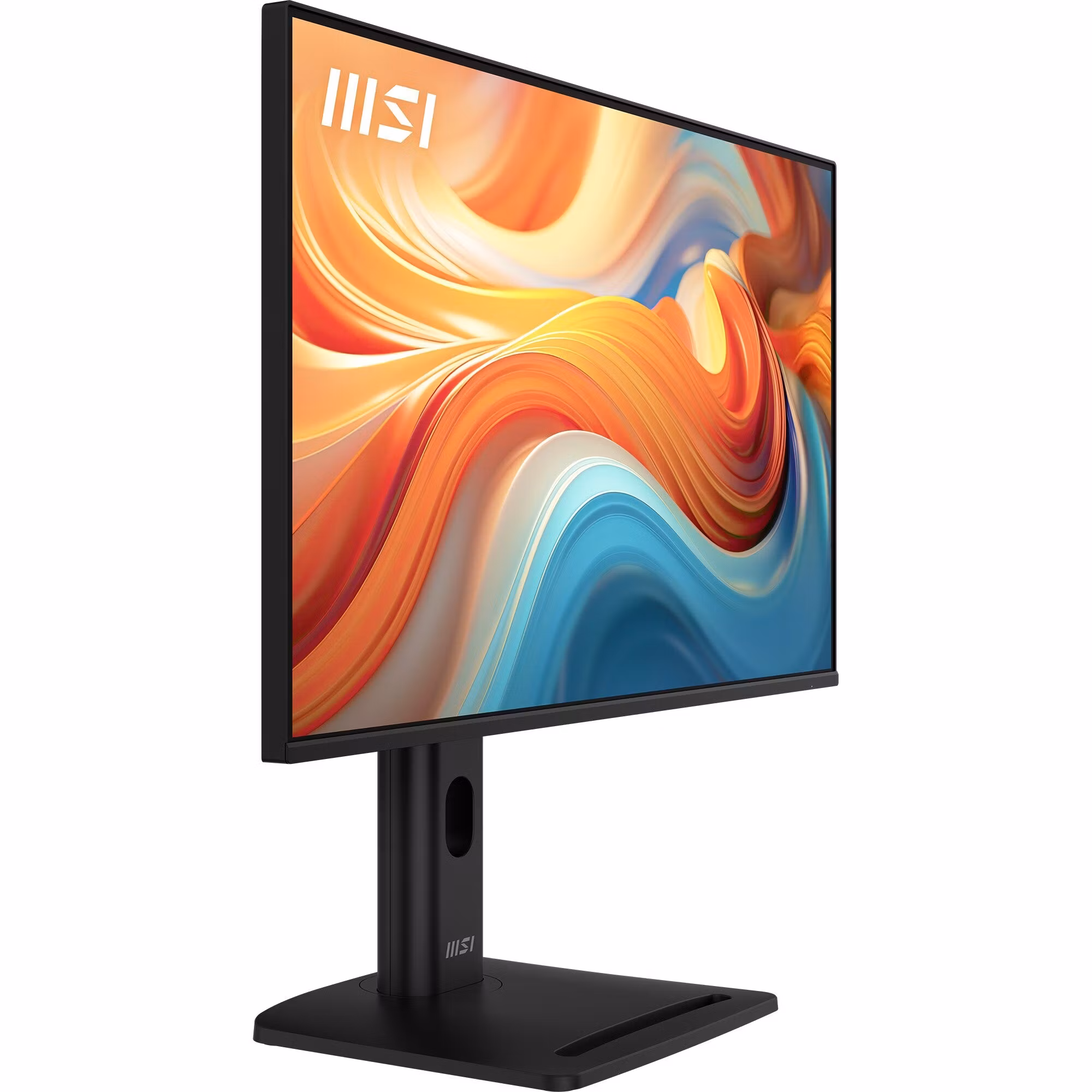 MSI PRO MP275PGDE E14 (68,6 cm (27 tum), svart, FullHD, IPS, HDMI, DP, VGA, högtalare, 144Hz-panel)