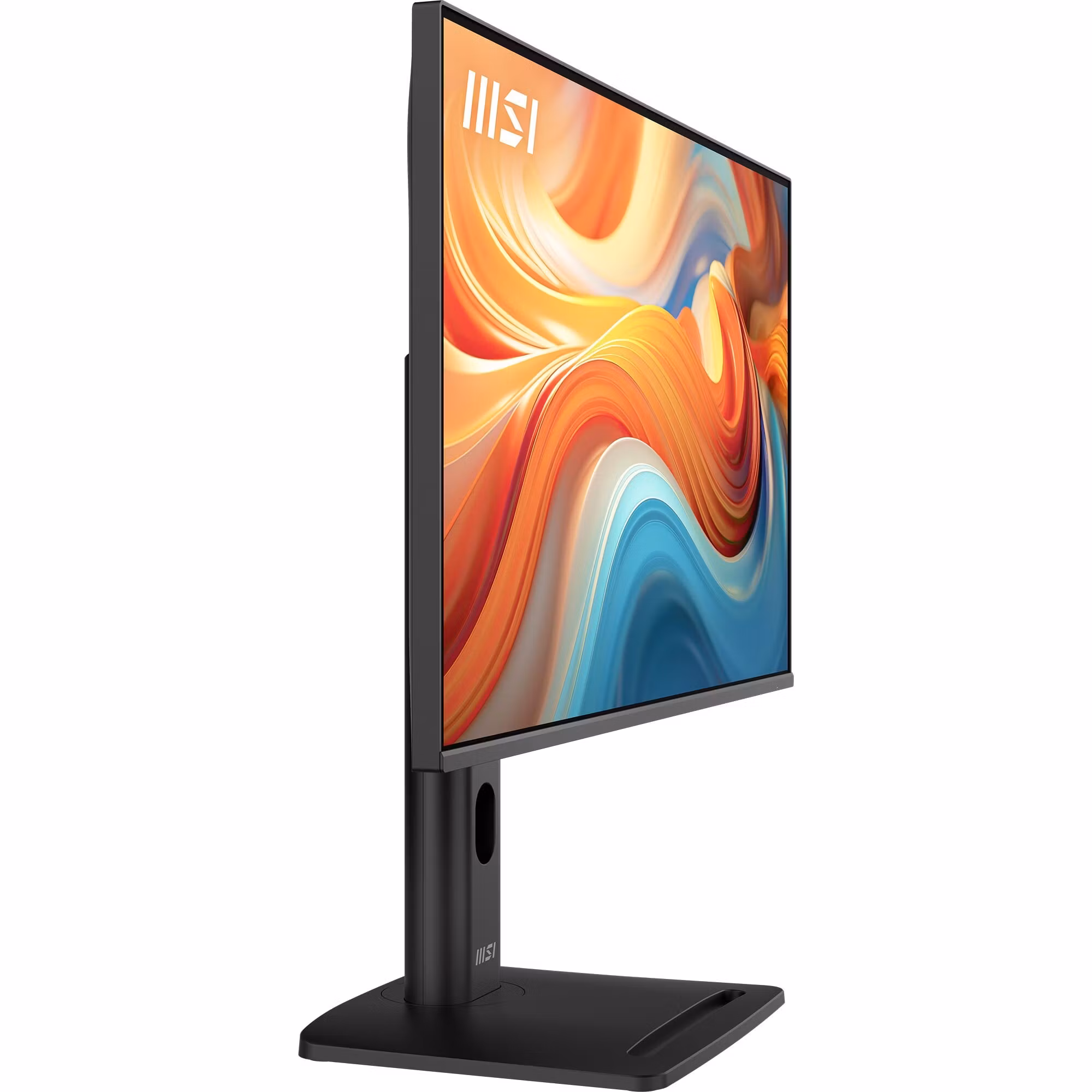 MSI PRO MP275PGDE E14 (68,6 cm (27 tum), svart, FullHD, IPS, HDMI, DP, VGA, högtalare, 144Hz-panel)