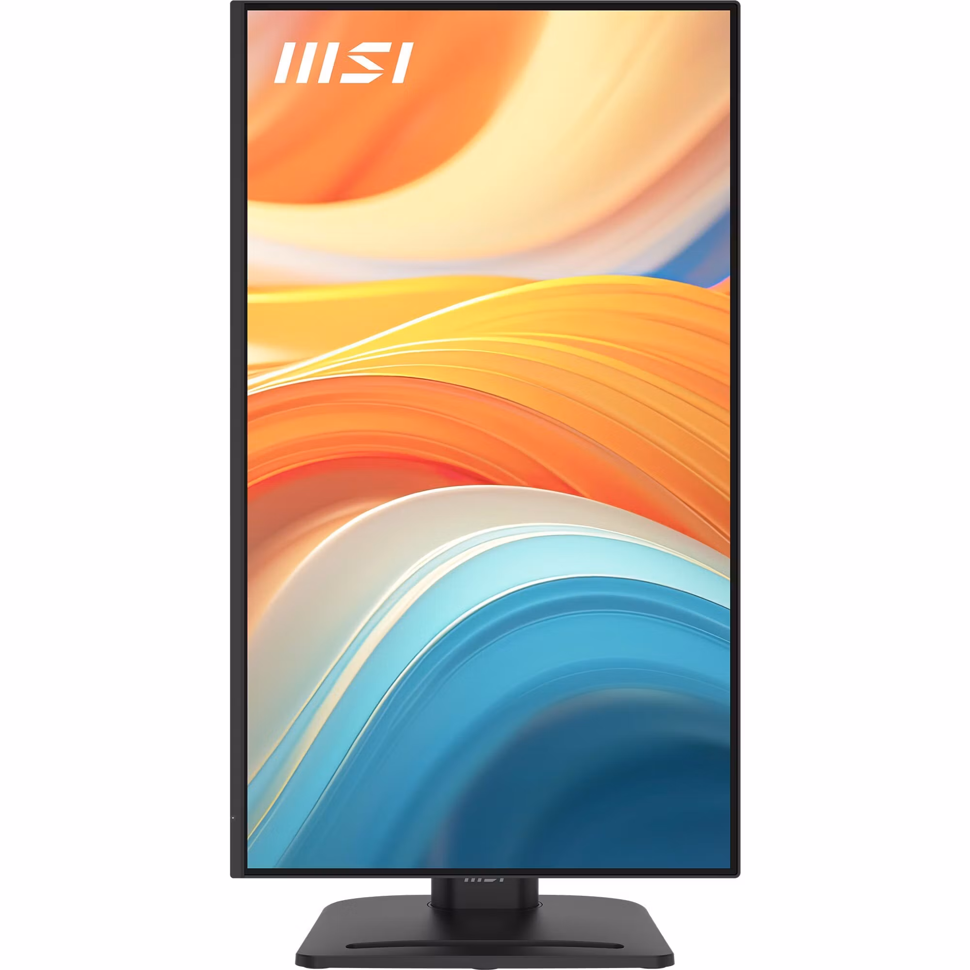 MSI PRO MP275PGDE E14 (68,6 cm (27 tum), svart, FullHD, IPS, HDMI, DP, VGA, högtalare, 144Hz-panel)