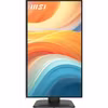 MSI PRO MP275PGDE E14 (68,6 cm (27 tum), svart, FullHD, IPS, HDMI, DP, VGA, högtalare, 144Hz-panel)