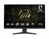 MSI MAG 272F X24 datorskärm 68,6 cm (27") 1920 x 1080 pixlar Full HD LCD svart