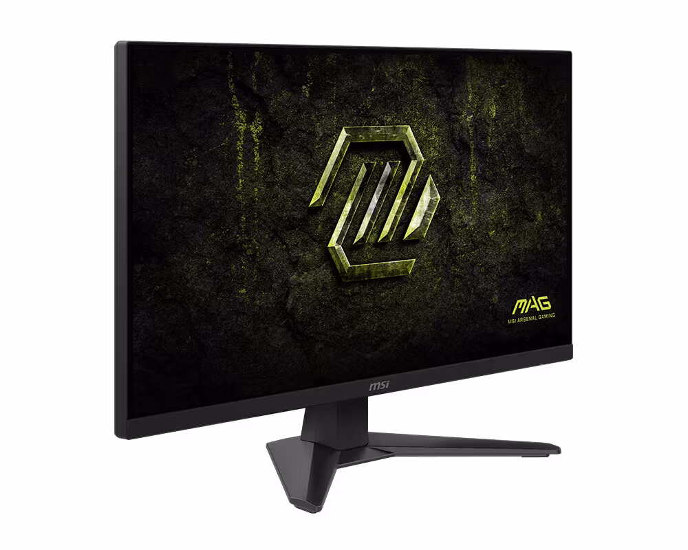 MSI MAG 272F X24 datorskärm 68,6 cm (27") 1920 x 1080 pixlar Full HD LCD svart
