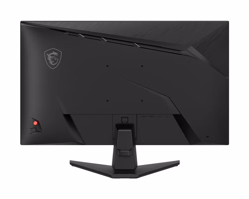 MSI MAG 272F X24 datorskärm 68,6 cm (27") 1920 x 1080 pixlar Full HD LCD svart