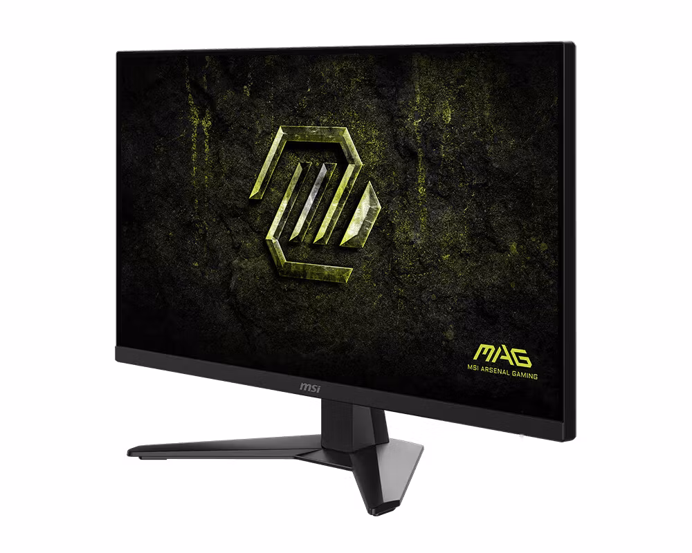 MSI MAG 272F X24 datorskärm 68,6 cm (27") 1920 x 1080 pixlar Full HD LCD svart