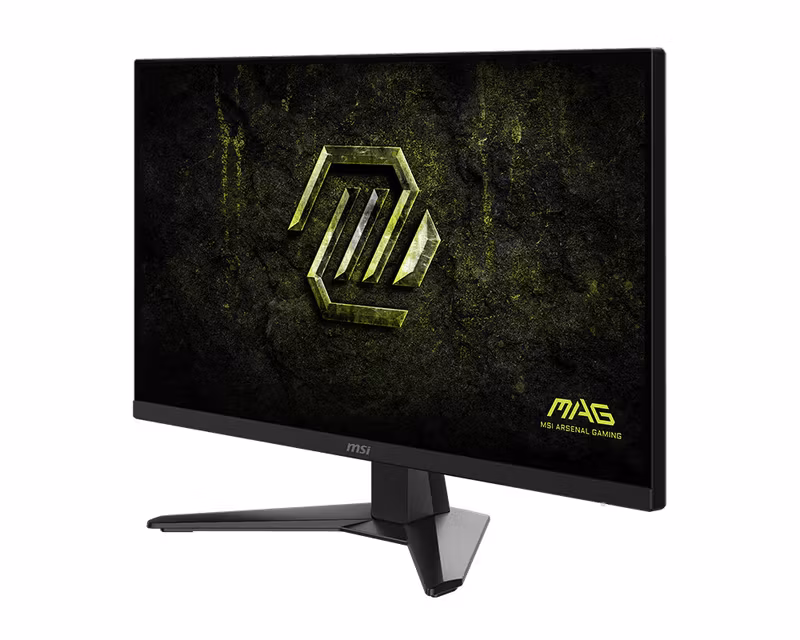 MSI MAG 272F X24 datorskärm 68,6 cm (27") 1920 x 1080 pixlar Full HD LCD svart