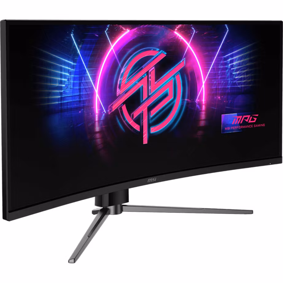 MSI MPG 346CQRFDE