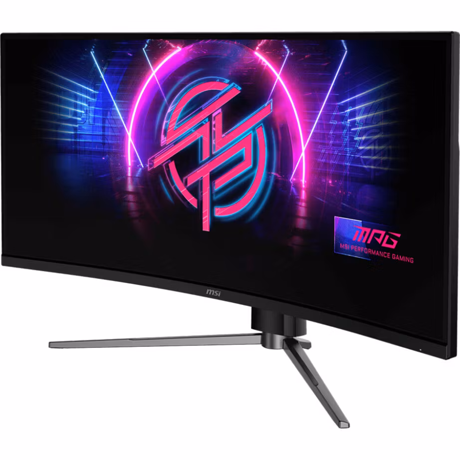 MSI MPG 346CQRFDE