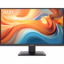 MSI Pro MP241 E14V datorskärm 60,5 cm (23,8") 1920 x 1080 pixlar Full HD LCD Svart