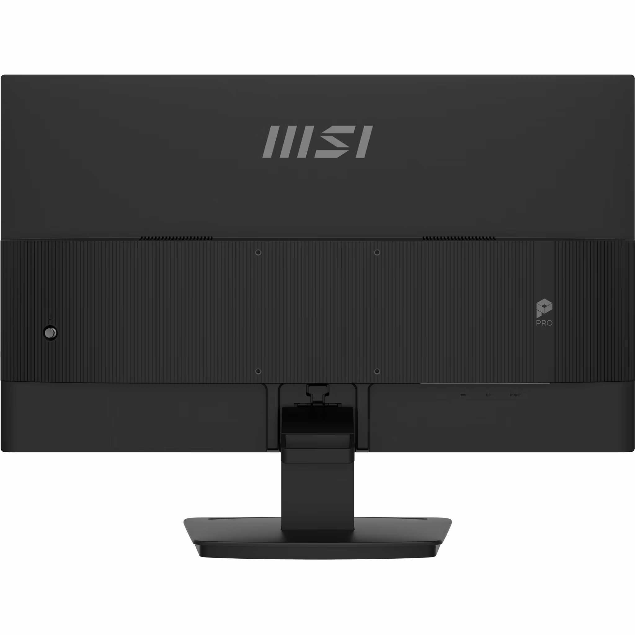 MSI Pro MP241 E14V datorskärm 60,5 cm (23,8") 1920 x 1080 pixlar Full HD LCD Svart