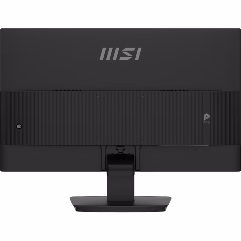 MSI Pro MP241 E14V datorskärm 60,5 cm (23,8") 1920 x 1080 pixlar Full HD LCD Svart